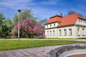 Gästehaus Schloss Plaue